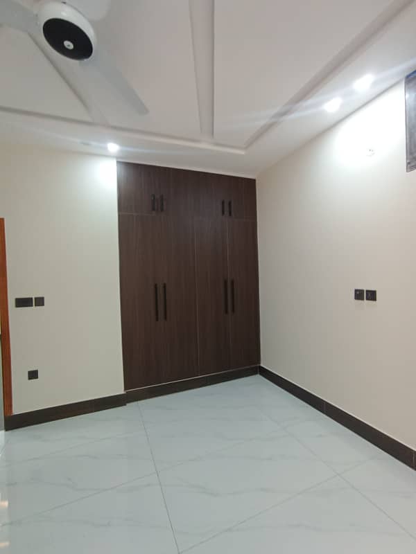 8 MARLA BRAND NEW HOUSE FOR SALE in FAISAL TOWN BLOCK A 7