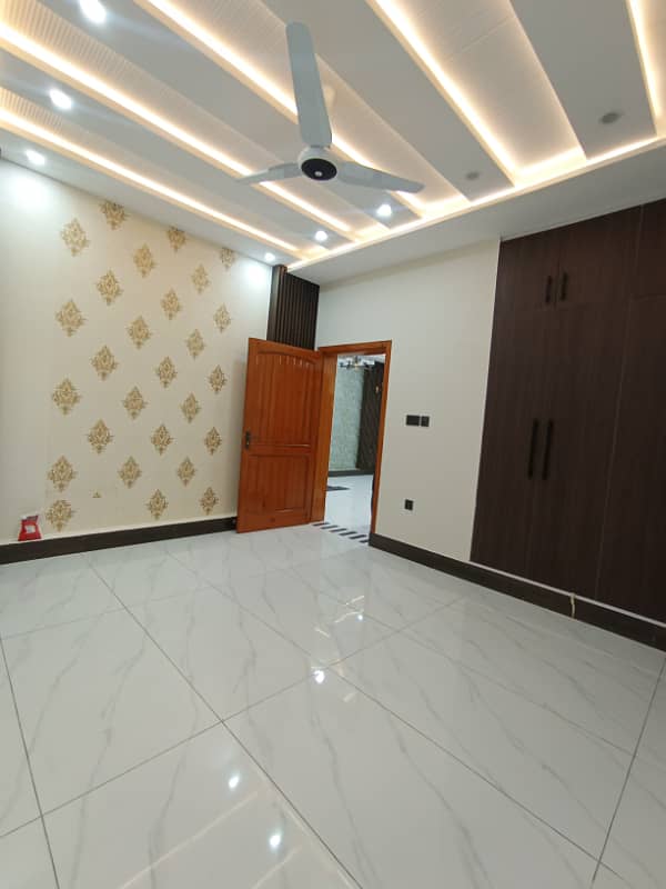 8 MARLA BRAND NEW HOUSE FOR SALE in FAISAL TOWN BLOCK A 29