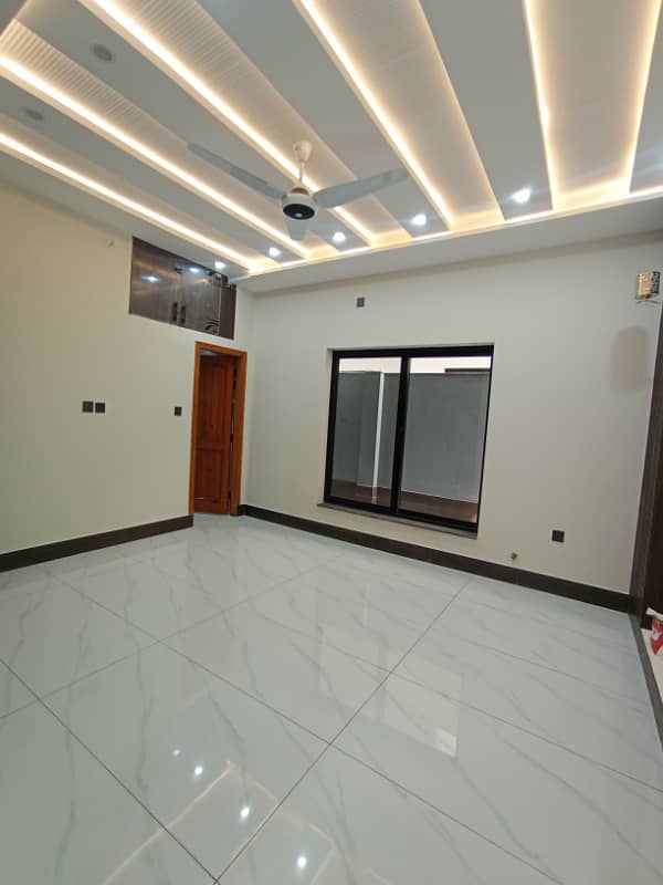 8 MARLA BRAND NEW HOUSE FOR SALE in FAISAL TOWN BLOCK A 30