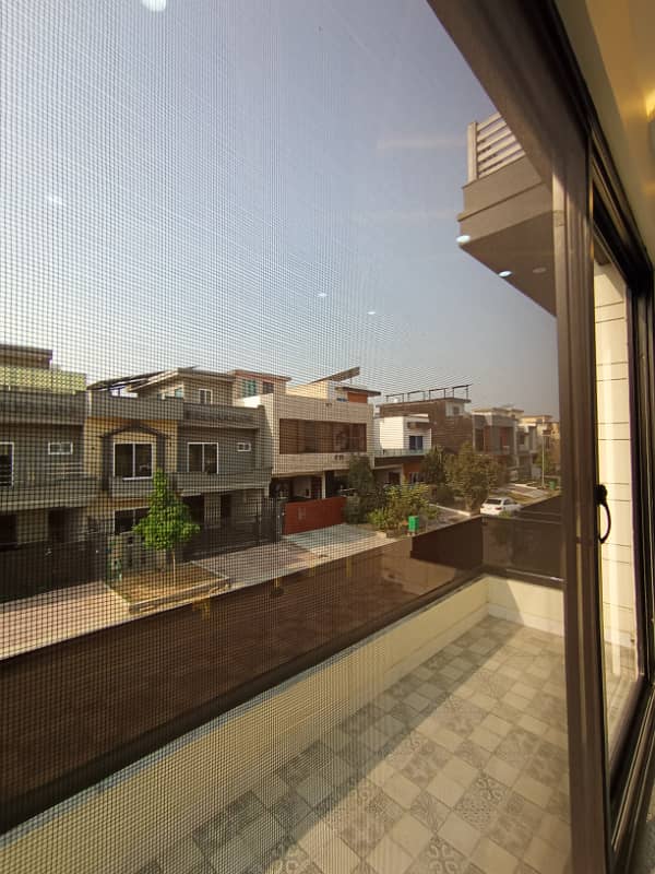 8 MARLA BRAND NEW HOUSE FOR SALE in FAISAL TOWN BLOCK A 40