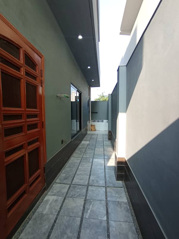 8 MARLA BRAND NEW HOUSE FOR SALE in FAISAL TOWN BLOCK A 45