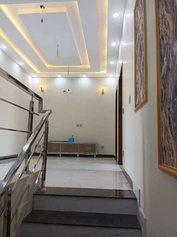 5-Marla House Most Beautiful Prime Location For Sale In New Lahore City Near To Bahria Town Lahore 4