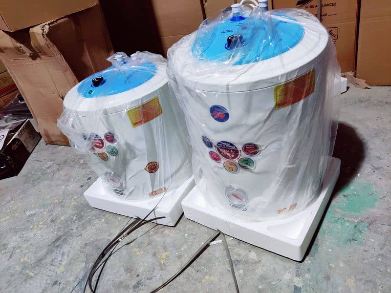 gayser/ electric Gayser/ electric water heater/ automatic gayser 0