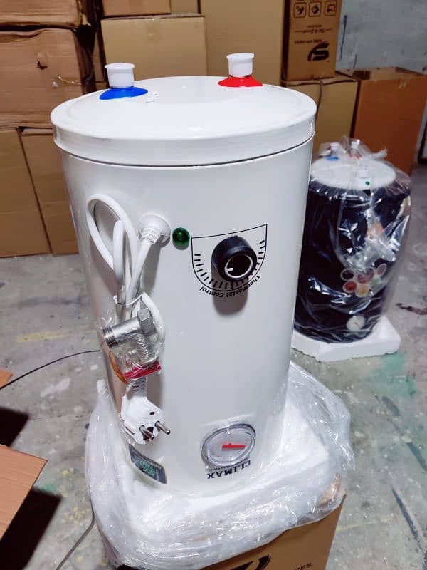 gayser/ electric Gayser/ electric water heater/ automatic gayser 4