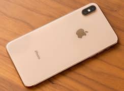 Iphone XS Max