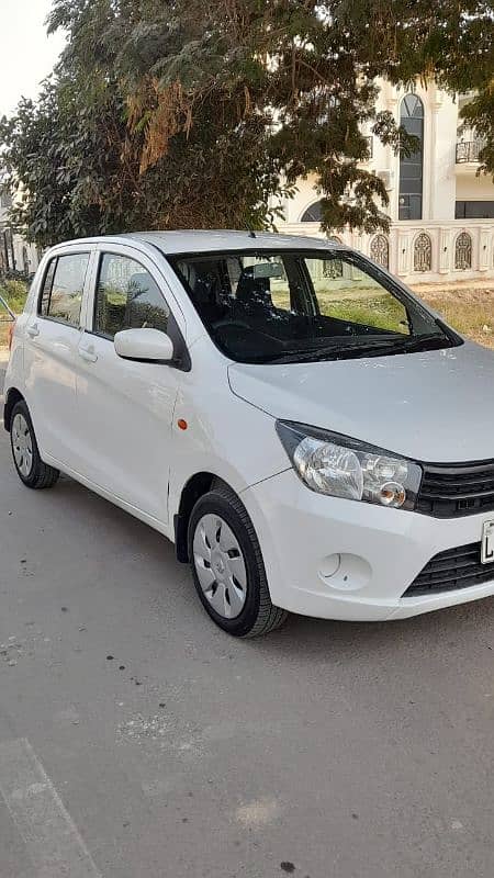 Suzuki Cultus VXR- 2019 //03061520213 0