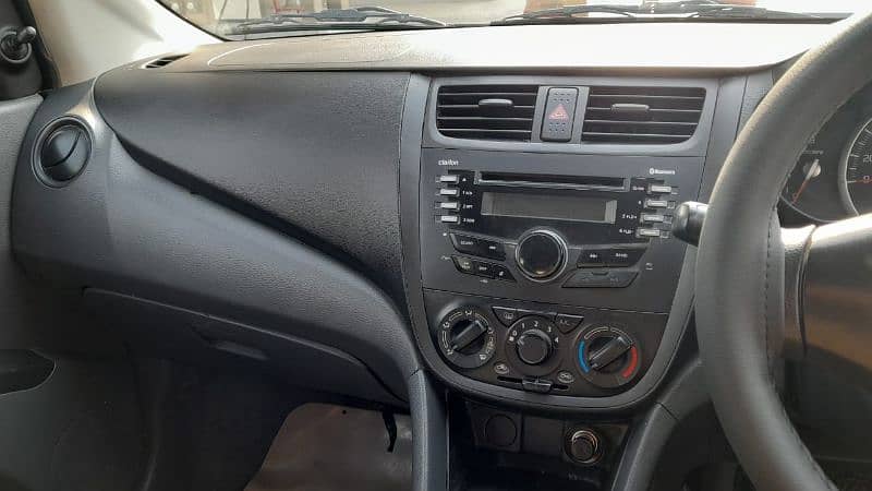 Suzuki Cultus VXR- 2019 //03061520213 5