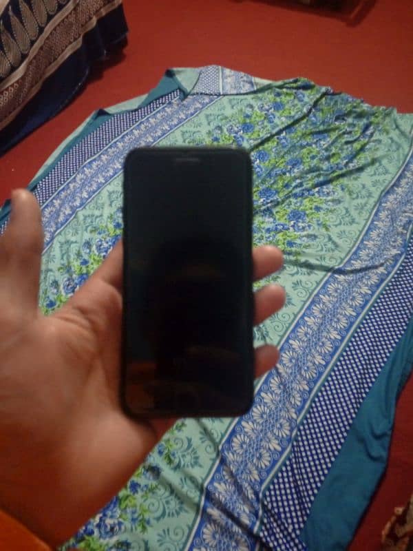 iphone 7nonpta condition 10/9 all ok 6