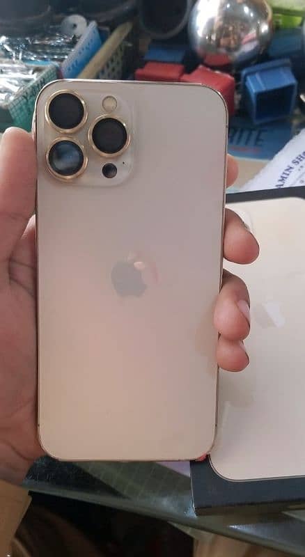 iphone 13 pro max non pta 128 gb waterprof set  pol ok 03119656565 2