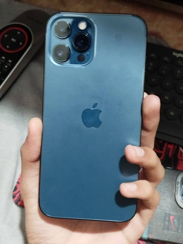 iphone 12 pro max 0