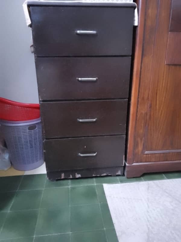 Chester Drawer For Sale 0