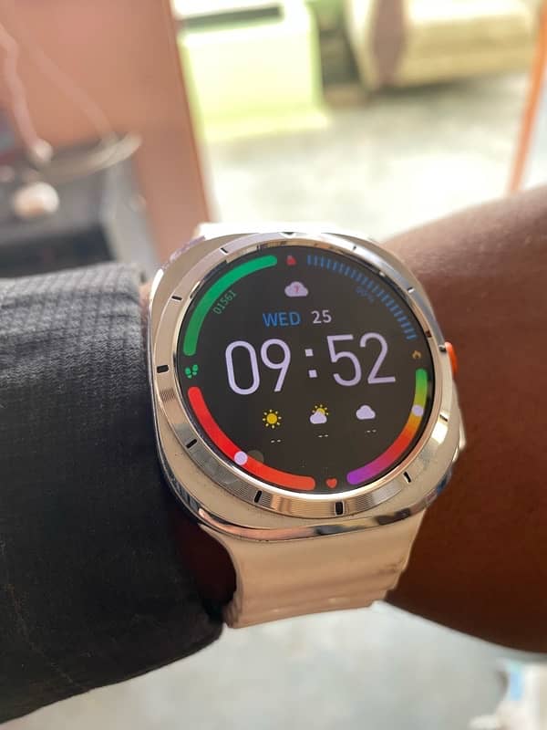 samsung watch ultra 1