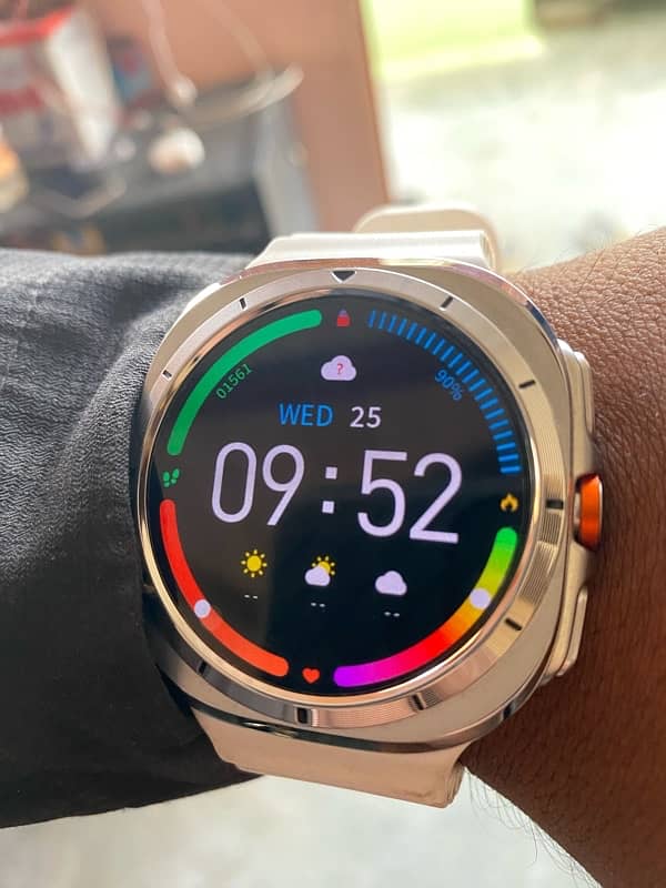 samsung watch ultra 2