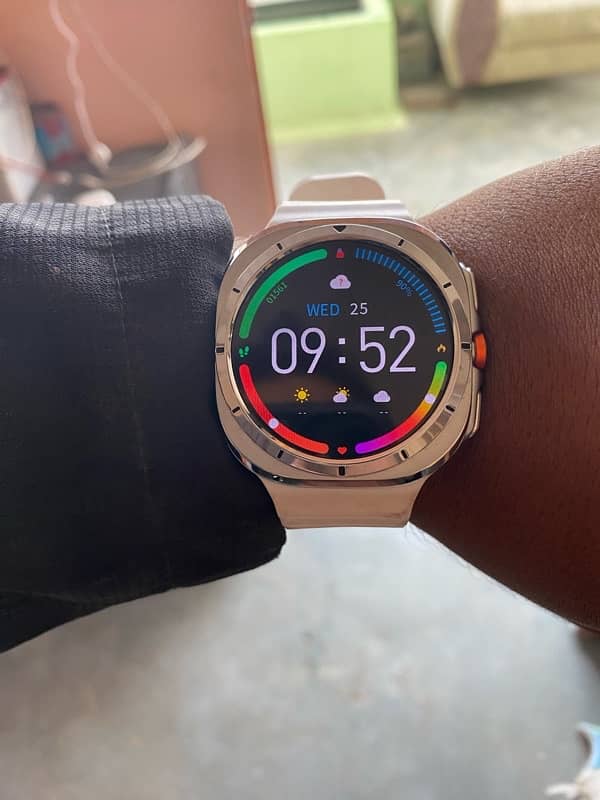 samsung watch ultra 3