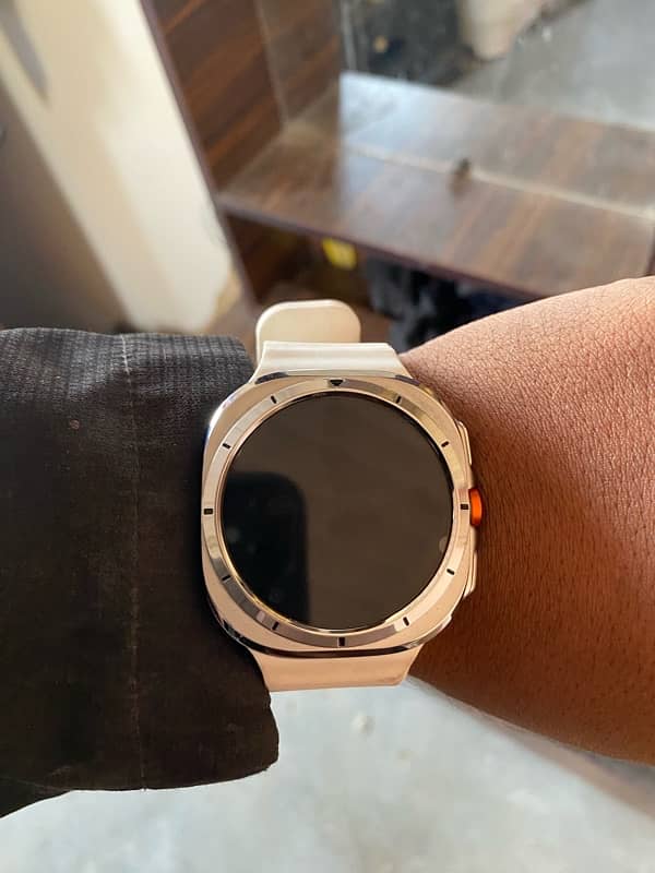 samsung watch ultra 4