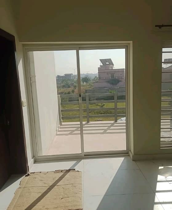 Beautifully Constructed House Is Available For sale In PHAF Officers Residencia 1