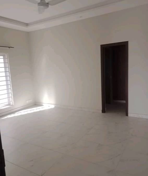 Beautifully Constructed House Is Available For sale In PHAF Officers Residencia 2