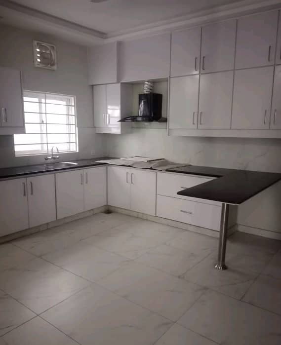 Beautifully Constructed House Is Available For sale In PHAF Officers Residencia 6