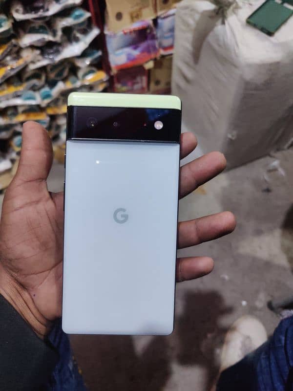 pixel 6 1