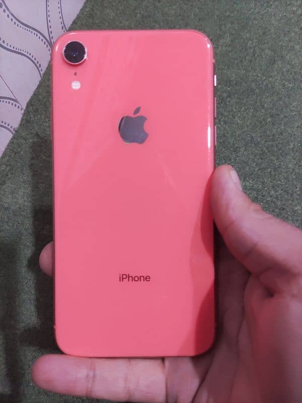 iphone xr 0