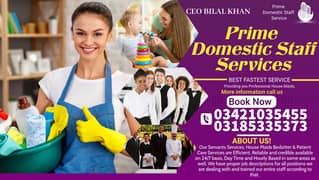 Maids | House Maids | Home Maids | Maids Helper | Domestic Maids Staff