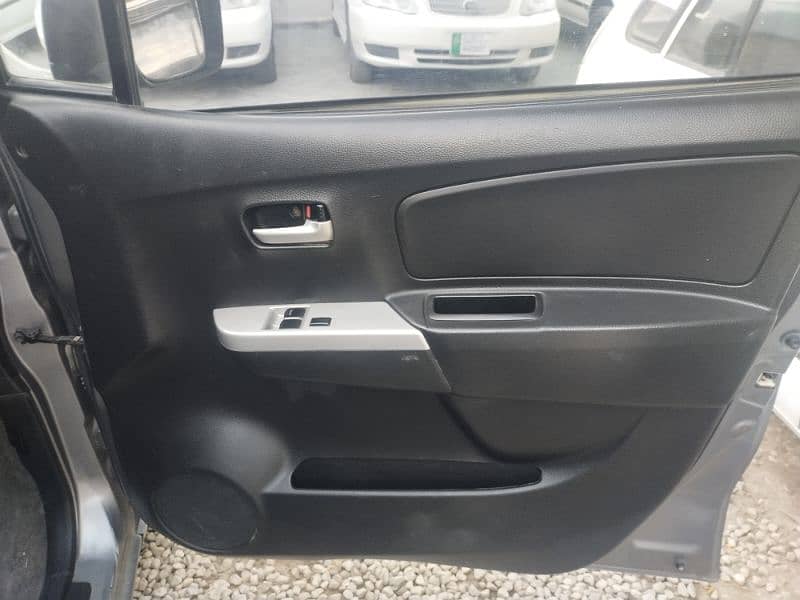 Suzuki Wagon R 2017 4