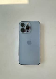 iPhone 13 pro PTA APPROVED