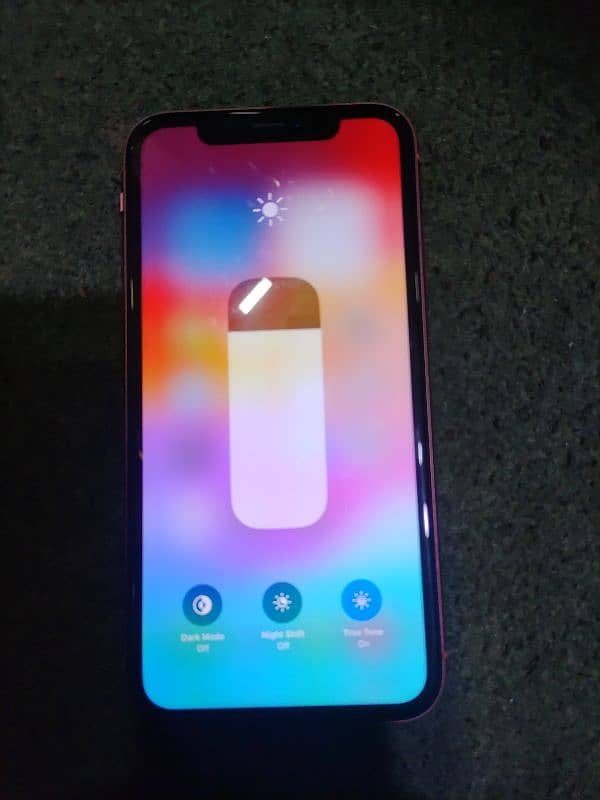 iphone xr 7