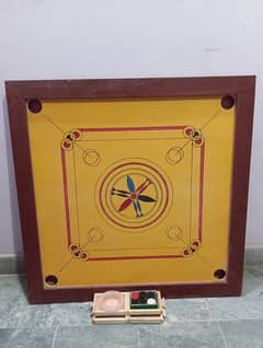 carrom