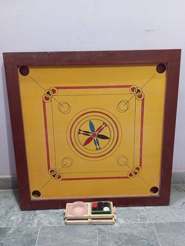 carrom board 1