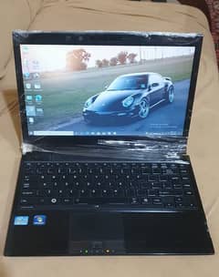 Toshiba Laptop core i5 (2nd Gen) 8/128 Gb (ssd)