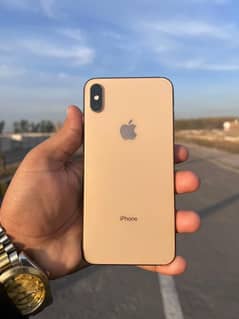 Xs max (256) Non Pta