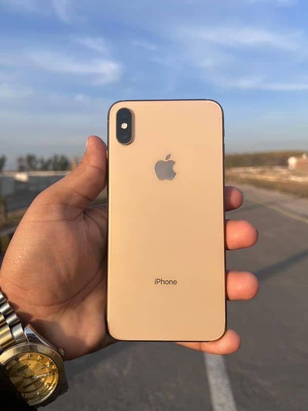 Xs max (256) Non Pta 0