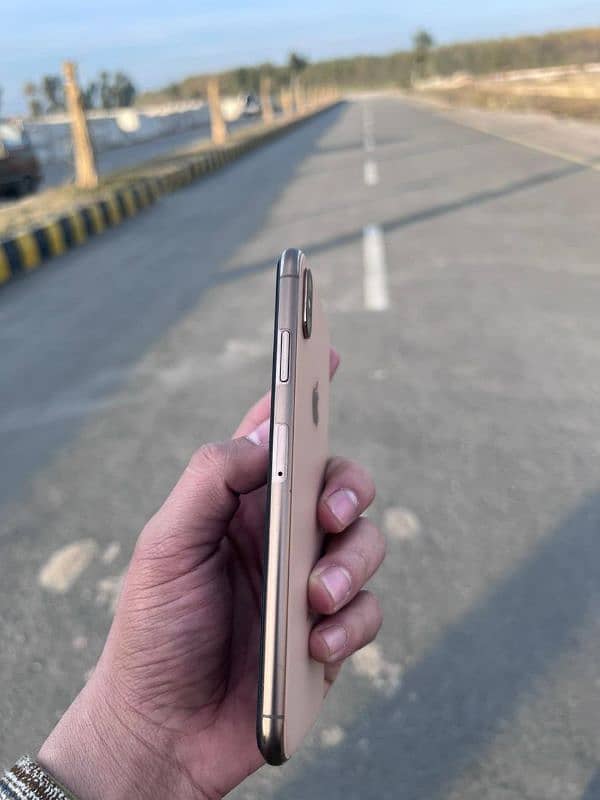 Xs max (256) Non Pta 2