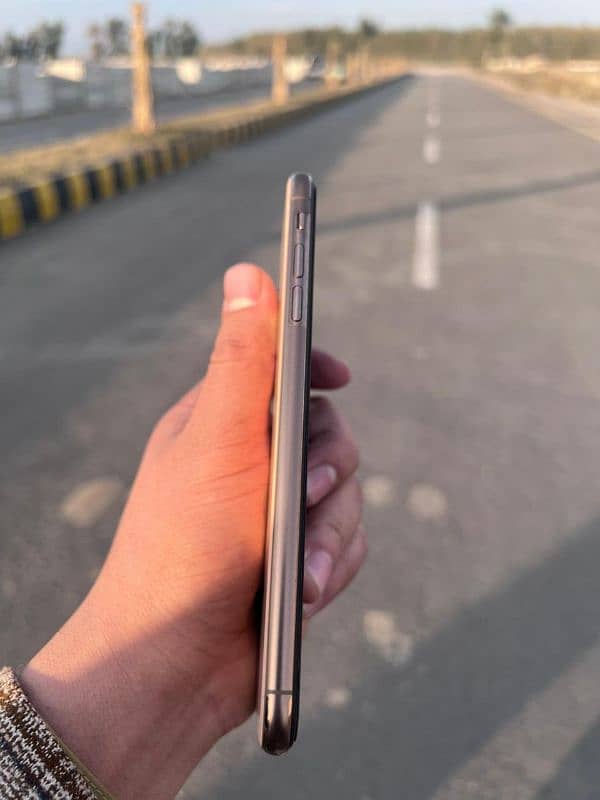 Xs max (256) Non Pta 5