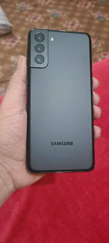 Samsung s21 plus 2