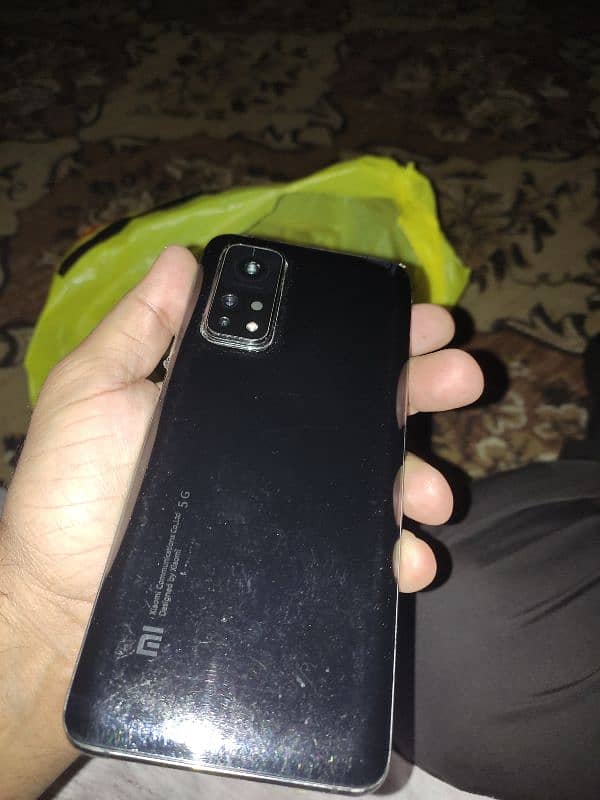 Xiaomi MI10T 0