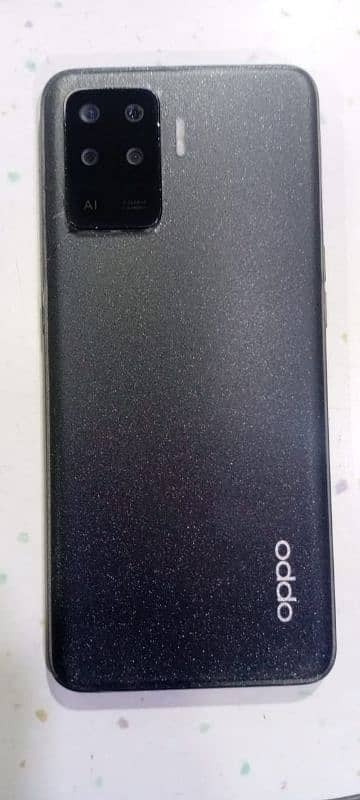 Oppo F19 pro PTA 1