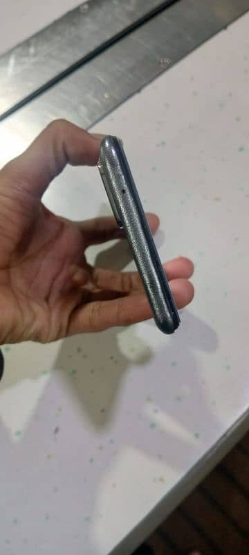 Oppo F19 pro PTA 3