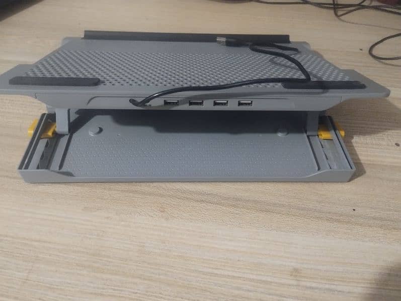 laptop cooling pad TARGUS 3