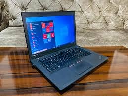 Lenovo T450 model i5 5th gen 8gb ram 1