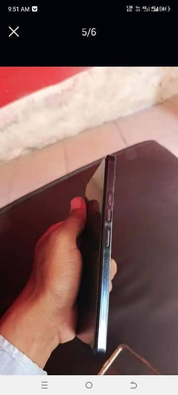 Tecno Camon 20 3