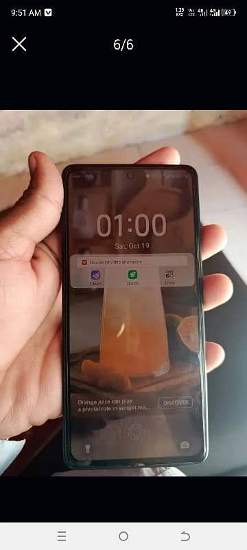 Tecno Camon 20 4