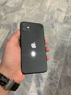 iPhone 11 64 GB Jv waterproof