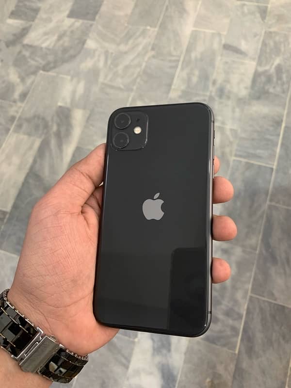 iPhone 11 64 GB Jv waterproof 2