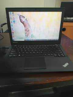 Lenovo x240