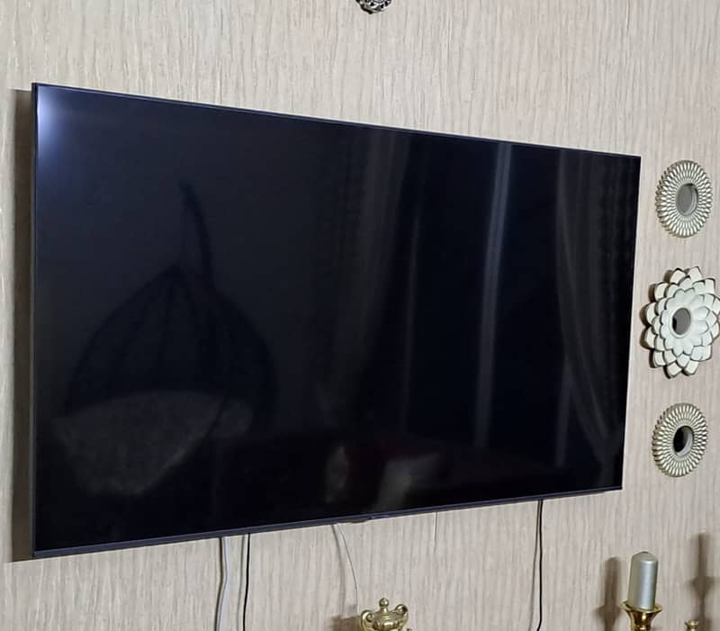 SAMSUNG LED SMART TV - 65 INCH & 55 INCH FOR SALE 2