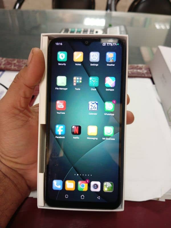 redmi 12c 4gb ram 128gb rom 2