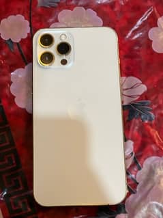 iphone 12 pro max 256gb PTA approved