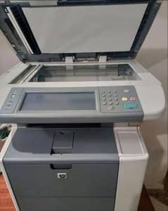 HP LASERJET 3035 MPF